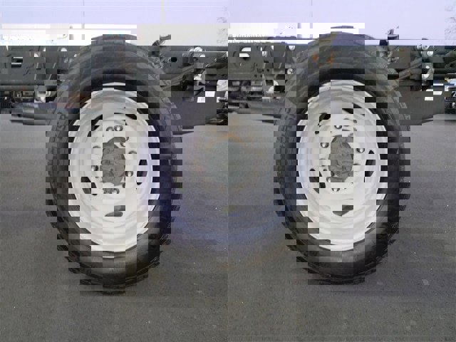 Certified 2025 Ford F450 XL image 12