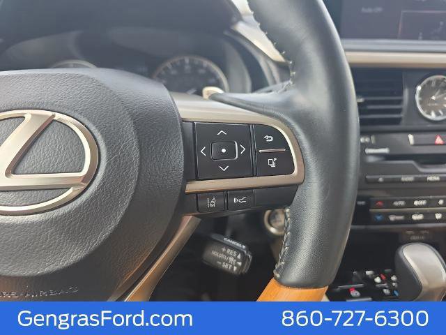 Used 2022 Lexus RX 350 FWD w/ Premium Package image 27