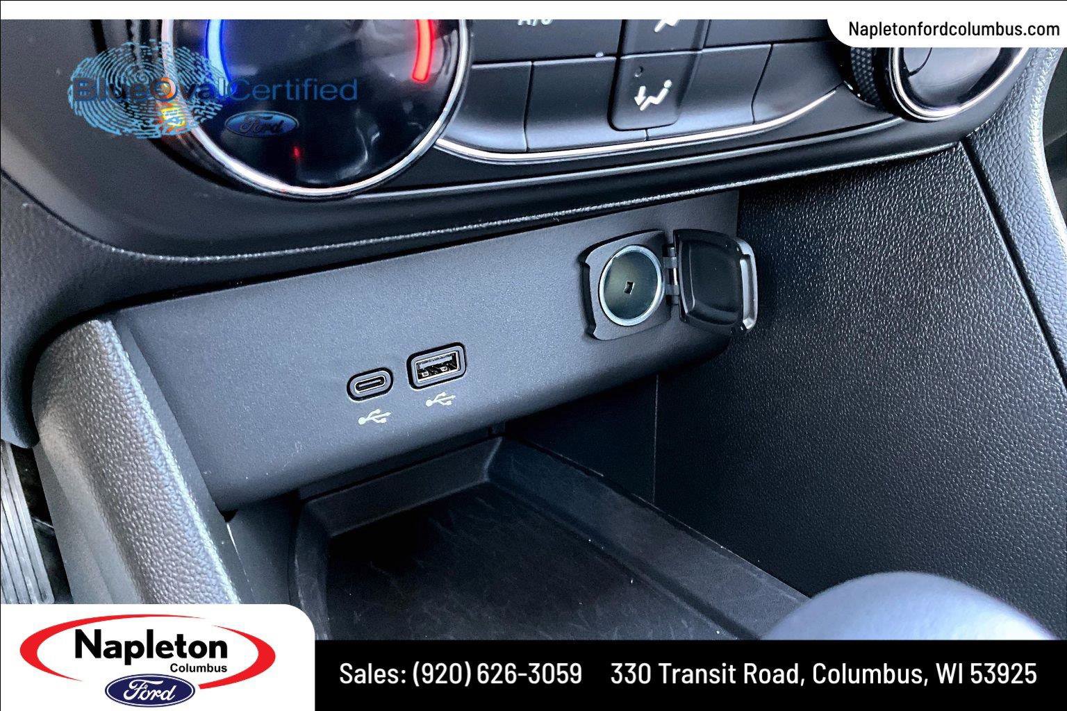 Used 2024 Buick Encore GX Preferred AWD/4WD image 33