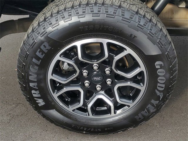 Certified 2023 Ford F150 XLT w/ Equipment Group 302A High image 5