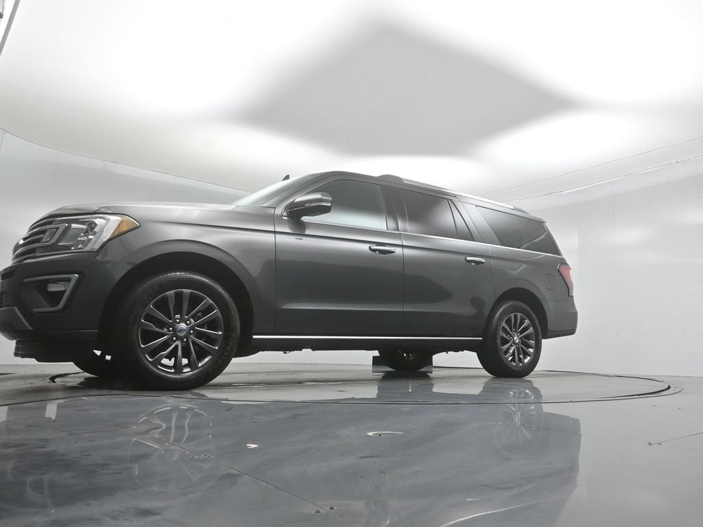 Certified 2020 Ford Expedition Max Limited RWD image 43