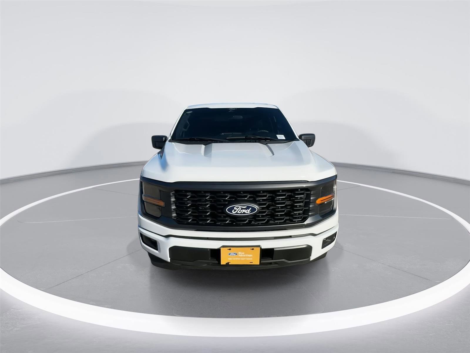 Certified 2024 Ford F150 STX image 9