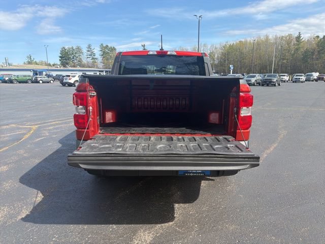 Certified 2023 Ford Maverick XLT w/ Equipment Group 300A Standard AWD/4WD image 8