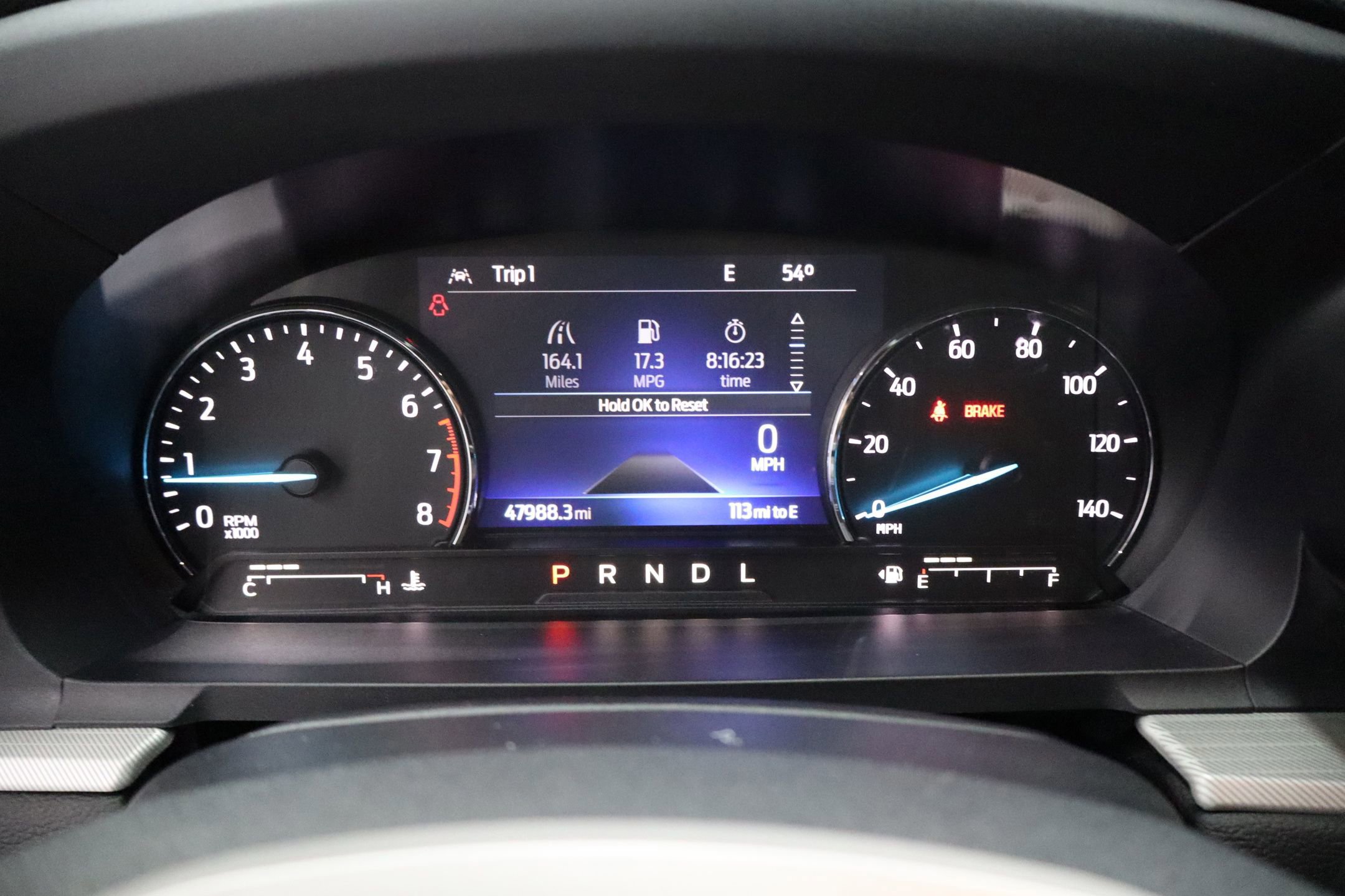 Certified 2022 Ford Explorer XLT w/ Equipment Group 202A image 18