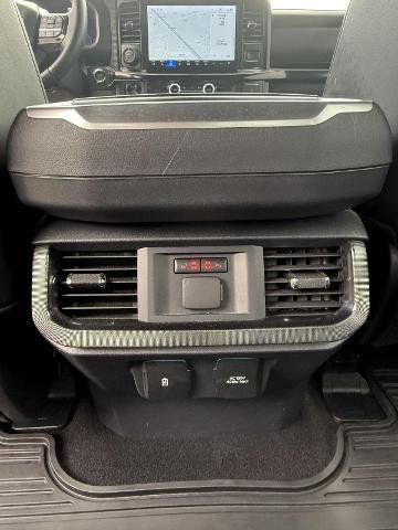Certified 2025 Ford F150 Raptor w/ Equipment Group 803A Raptor R AWD/4WD image 22