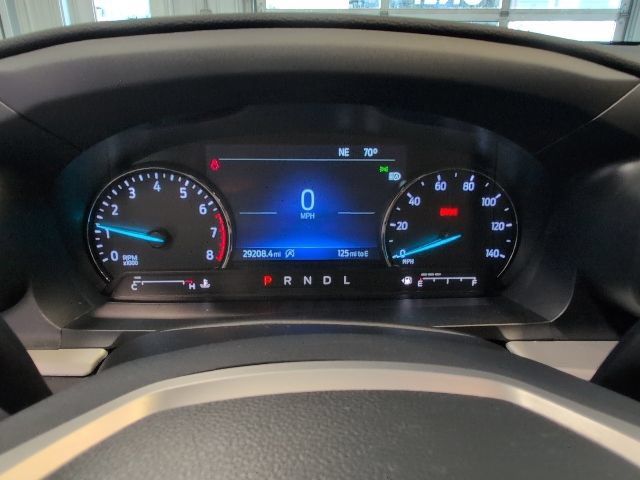 Certified 2023 Ford Explorer XLT w/ Equipment Group 202A AWD/4WD image 19
