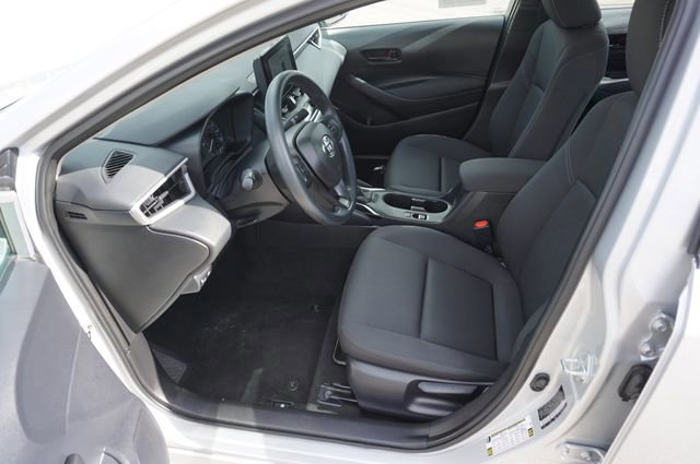 Used 2024 Toyota Corolla LE image 27