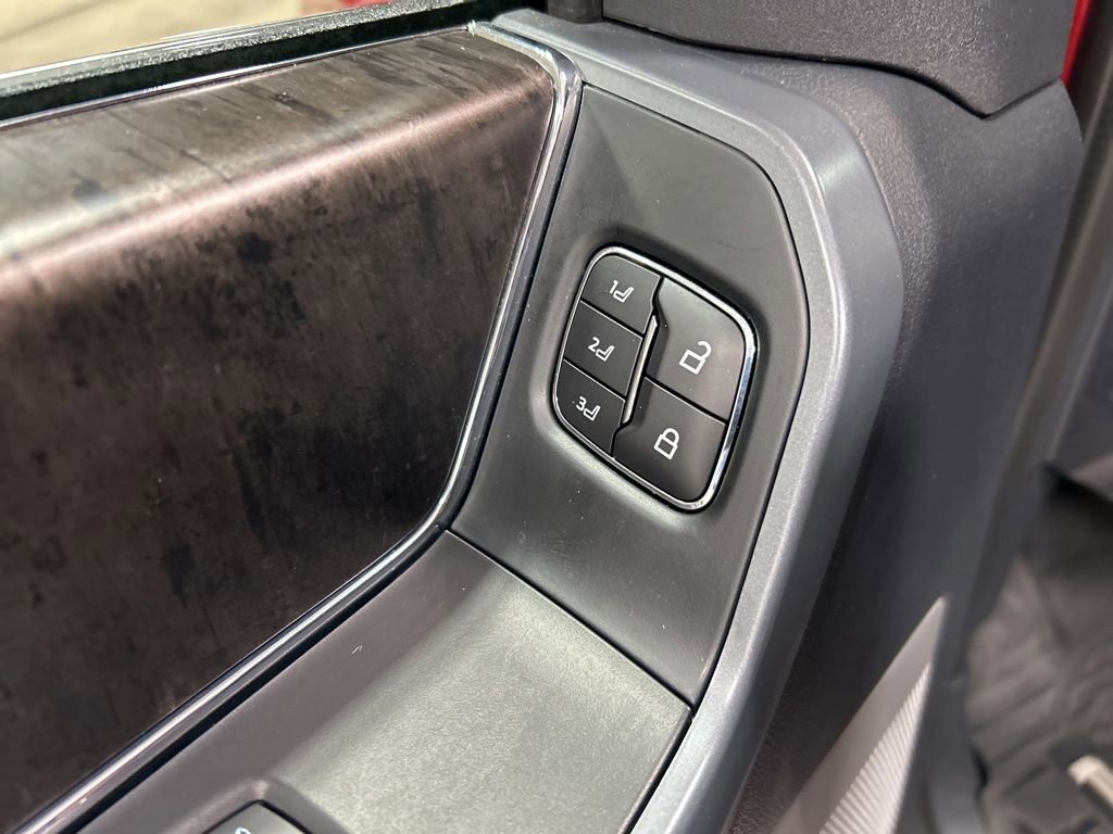 Certified 2023 Ford F150 Lariat w/ Equipment Group 502A High image 16