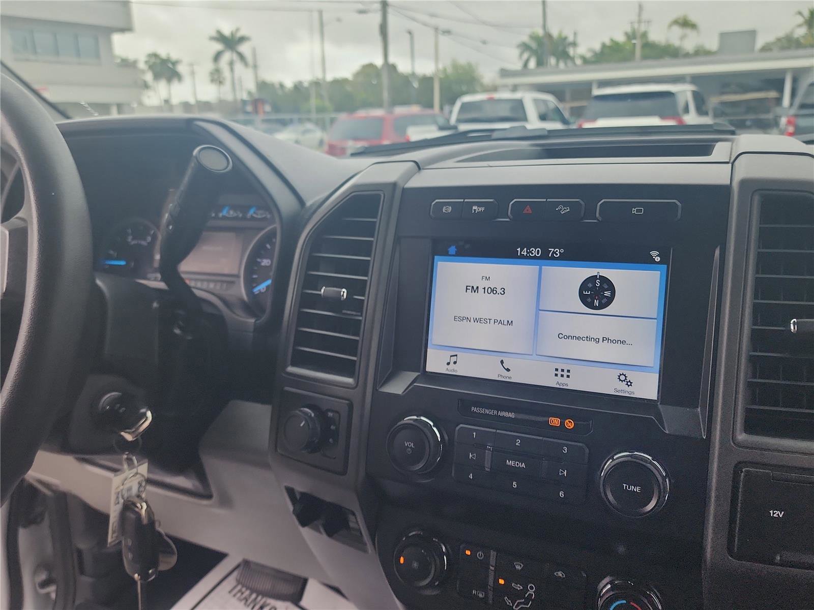 Certified 2019 Ford F250 XL w/ STX Appearance Package image 28