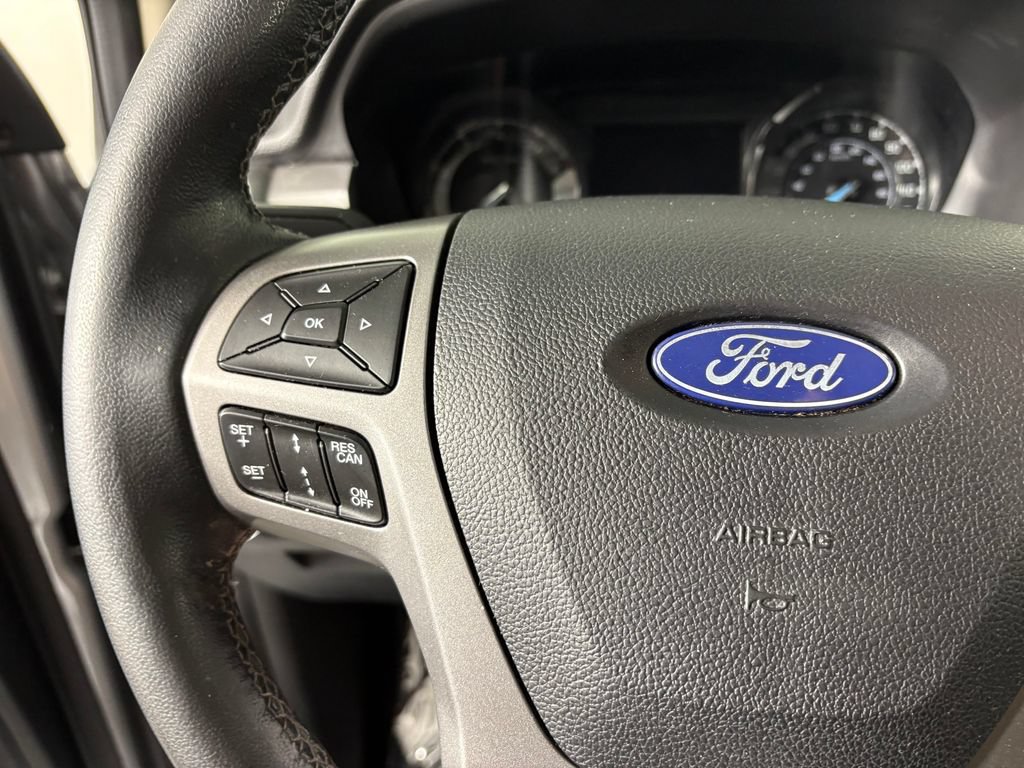 Certified 2020 Ford Ranger XLT w/ Equipment Group 301A Mid AWD/4WD image 22