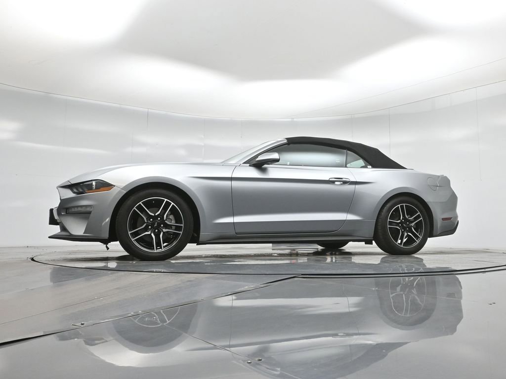 Certified 2022 Ford Mustang Premium image 8