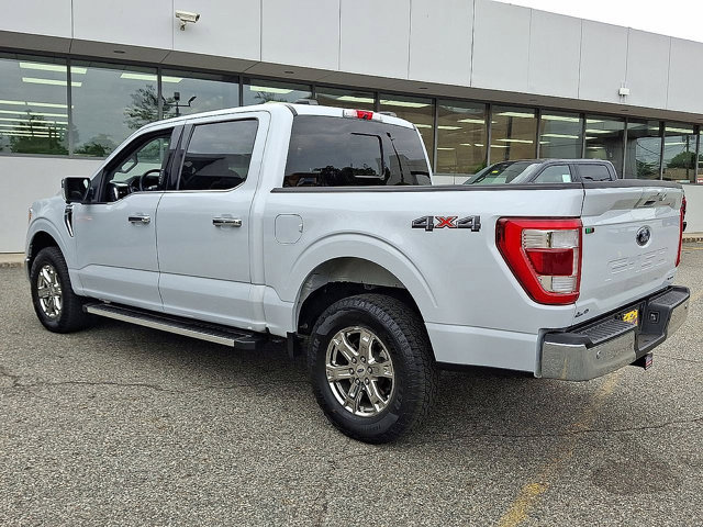 Certified 2022 Ford F150 Lariat AWD/4WD image 6
