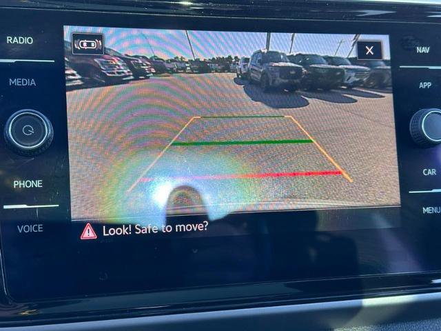 Used 2022 Volkswagen Atlas Cross Sport SEL Premium R-Line image 21