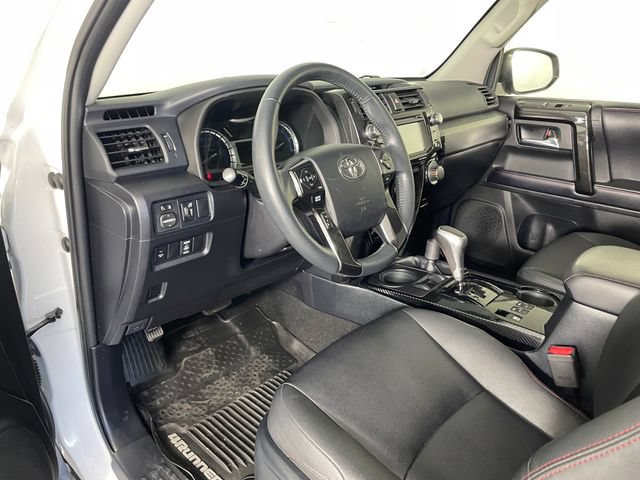 Used 2019 Toyota 4Runner TRD Off-Road Premium AWD/4WD image 3
