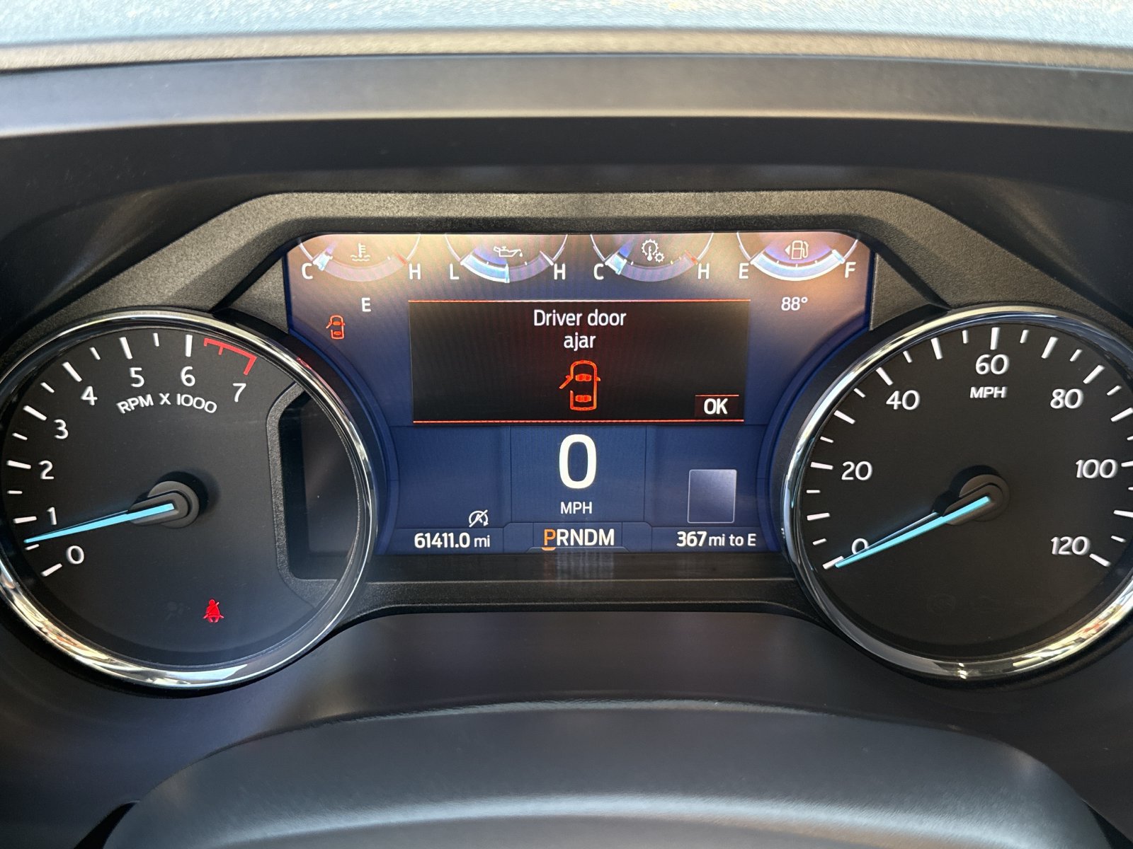 Certified 2024 Ford Expedition Limited RWD image 31