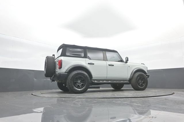 Certified 2021 Ford Bronco Big Bend image 38