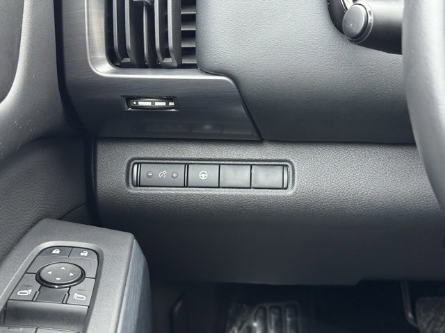 Used 2024 Nissan Pathfinder Rock Creek image 38