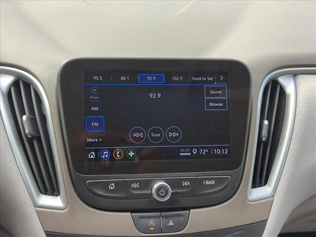 Used 2023 Chevrolet Malibu LS image 14