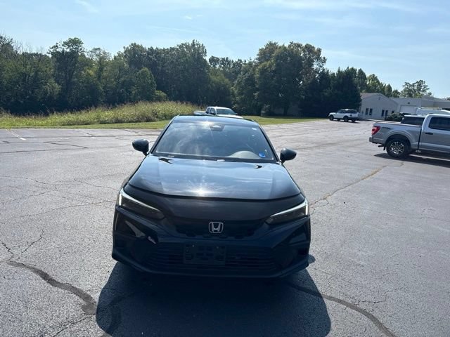 Used 2024 Honda Civic Sport image 2