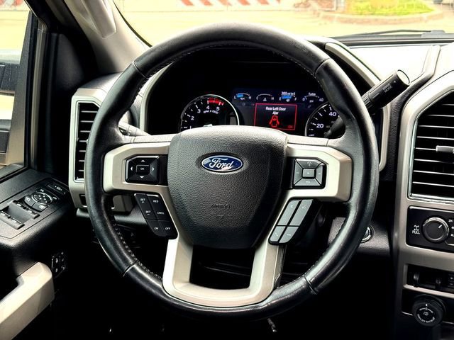 Certified 2021 Ford F250 Lariat image 25