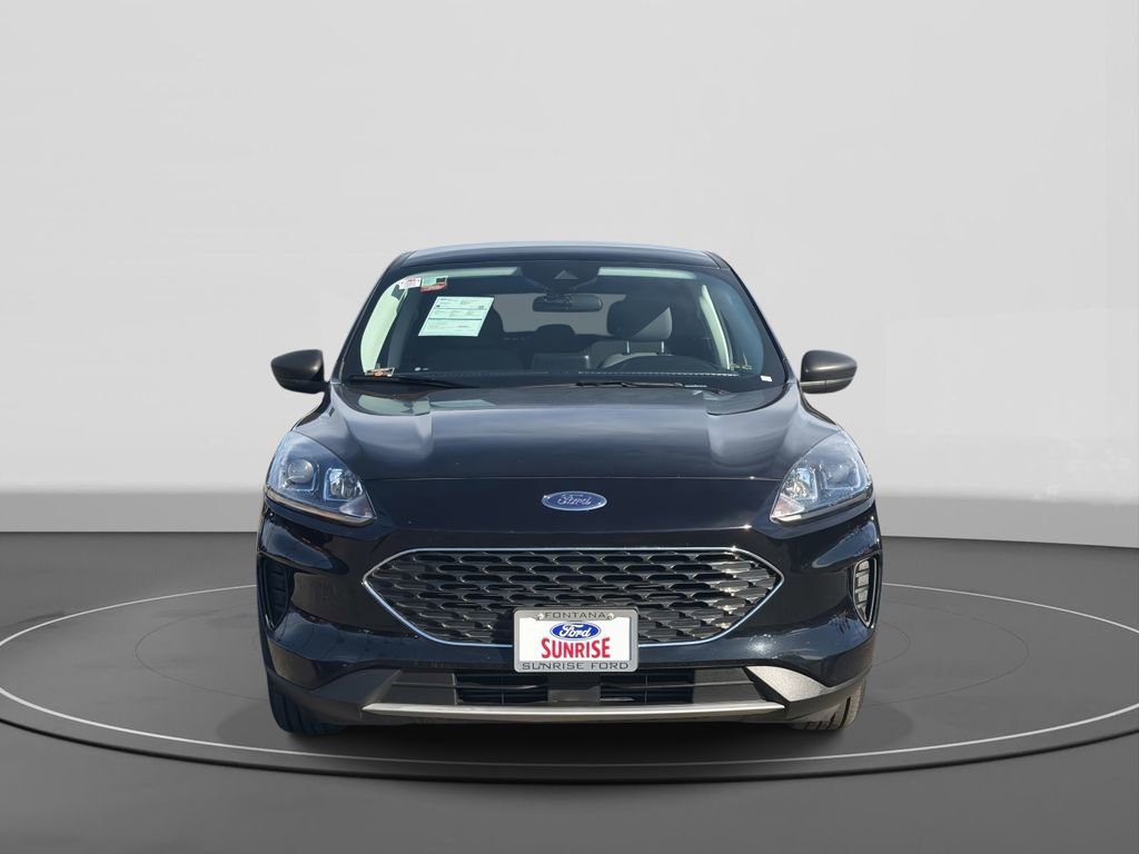 Certified 2022 Ford Escape SE image 6