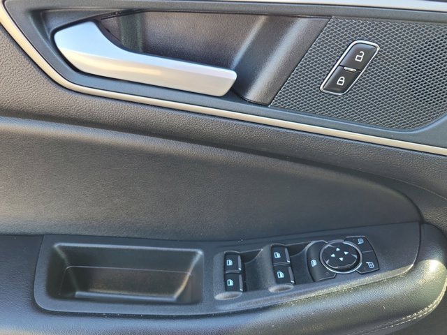 Certified 2024 Ford Edge SEL image 25