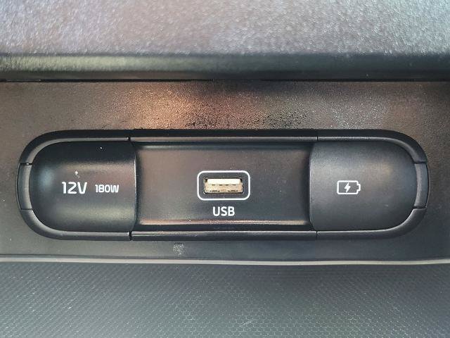 Used 2024 Kia Forte LXS FWD image 21