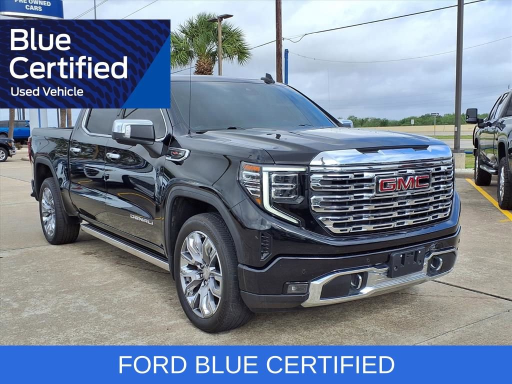 Used 2024 GMC Sierra 1500 Denali w/ Denali Reserve Package image 7