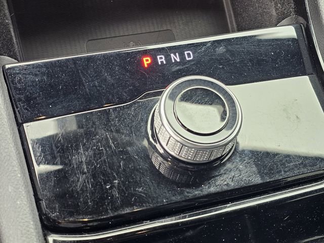 Used 2022 Jeep Grand Cherokee L Altitude image 23