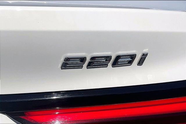 Used 2021 BMW 228i Gran Coupe 228i w/ Convenience Package image 10