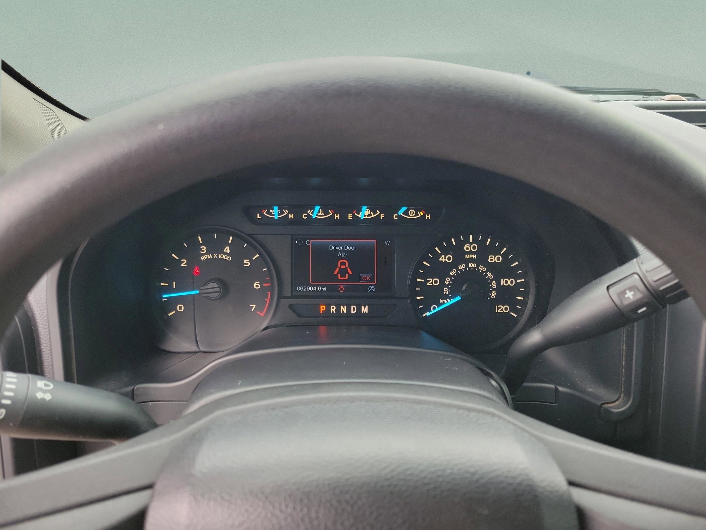 Certified 2018 Ford F150 XL w/ Equipment Group 101A Mid image 14