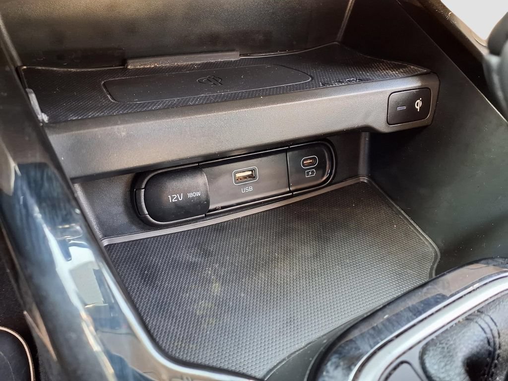 Used 2023 Kia Soul EX FWD image 13