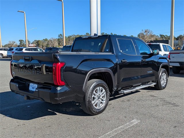 Used 2023 Toyota Tundra SR5 image 5