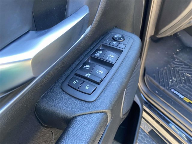 Used 2019 RAM 1500 Big Horn image 19