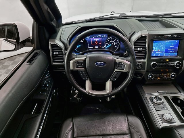 Certified 2021 Ford Expedition XLT AWD/4WD image 23