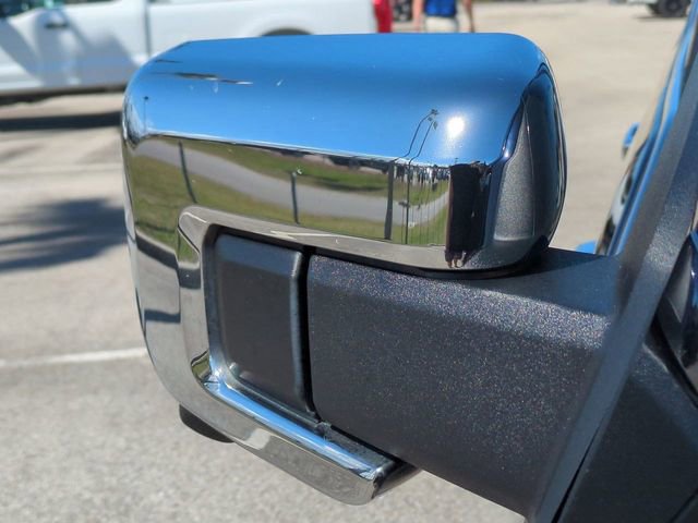 Certified 2021 Ford F150 Lariat w/ Equipment Group 502A High image 12