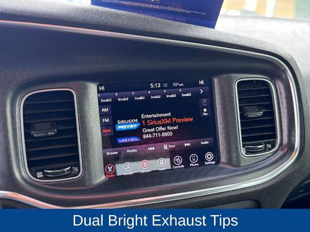 Used 2017 Dodge Charger R/T image 16