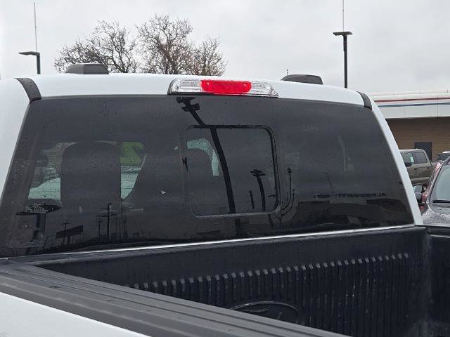 Certified 2023 Ford F150 Lariat w/ Equipment Group 502A High image 14