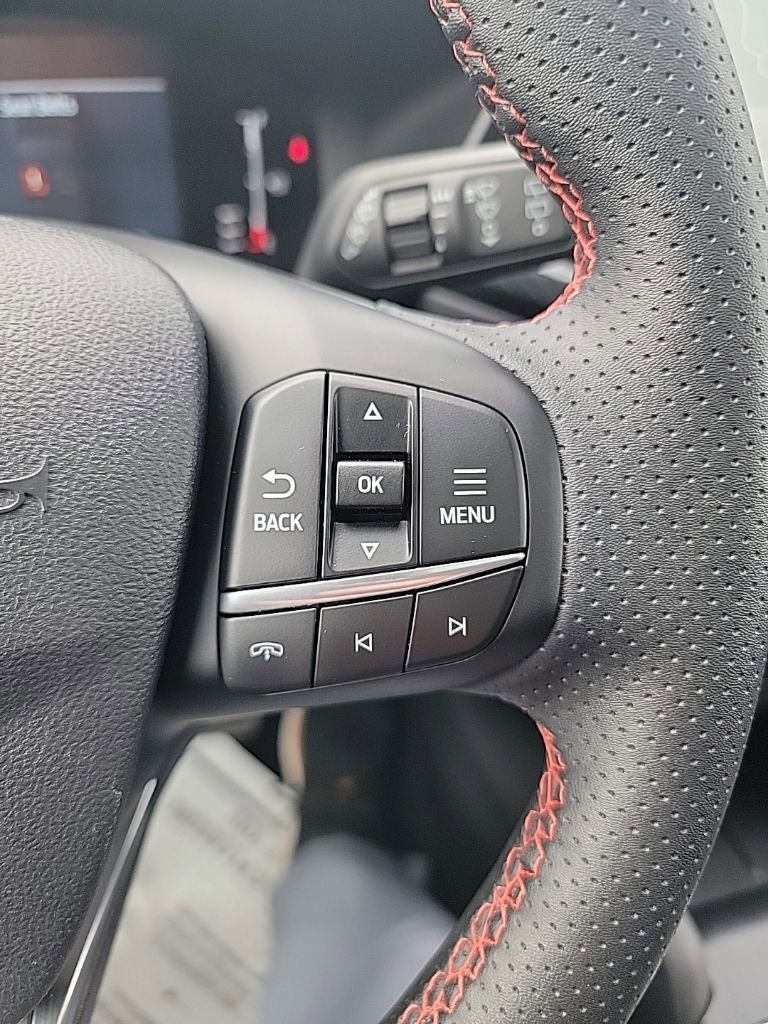 Certified 2023 Ford Escape ST-Line w/ Tech Pack #1 image 54