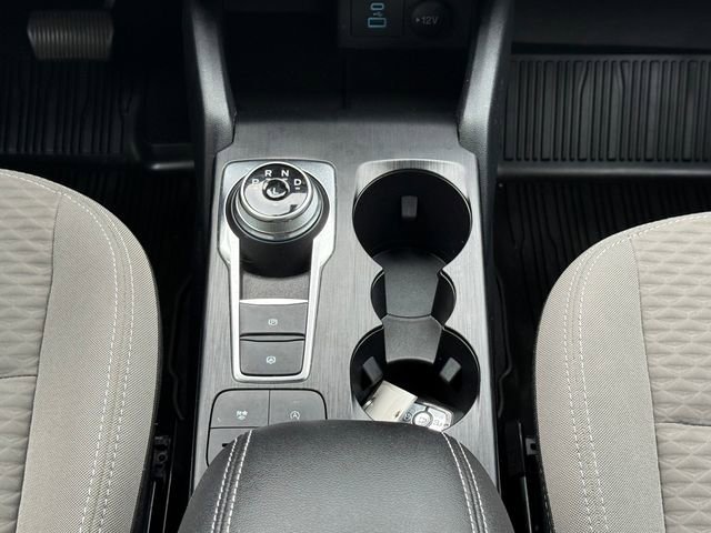Certified 2022 Ford Escape SE w/ Cold Weather Package FWD image 24
