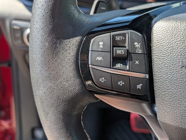 Certified 2024 Ford Explorer ST w/ Equipment Group 401A image 26