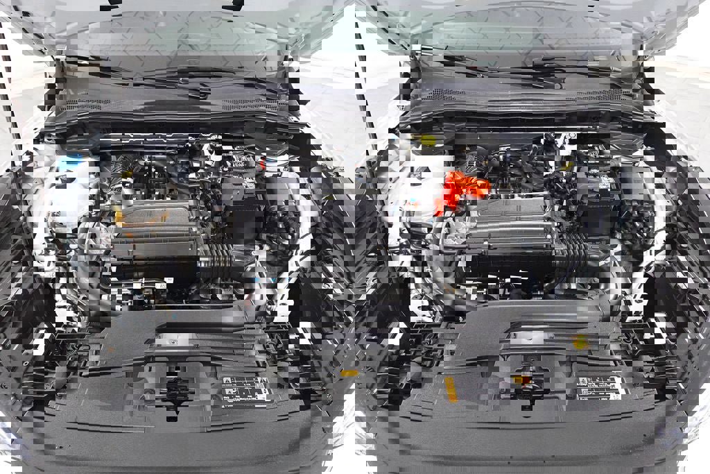 Certified 2025 Ford Escape ST-Line image 31