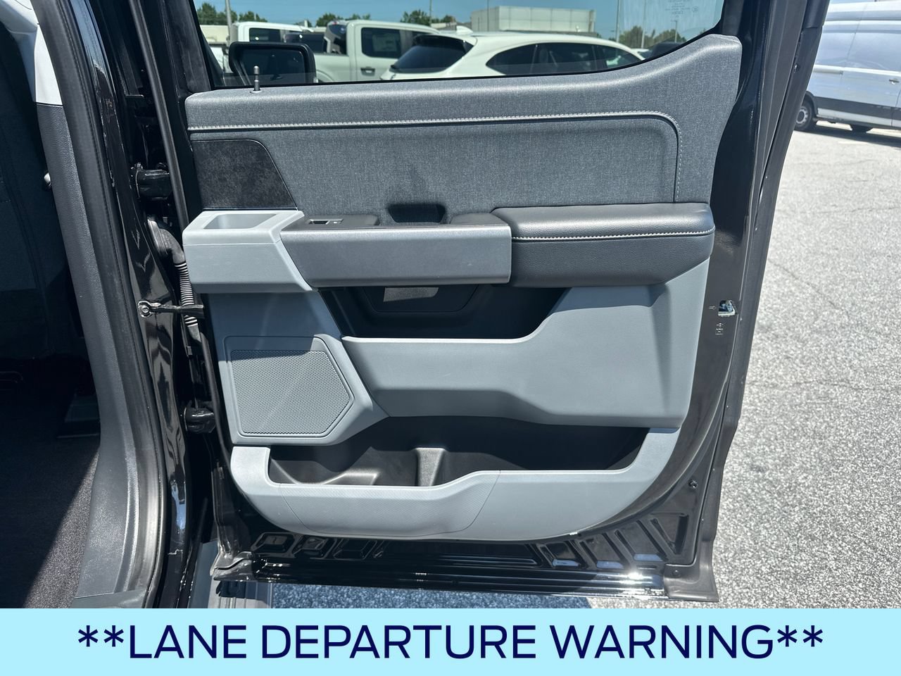 Certified 2023 Ford F150 Lightning XLT w/ Equipment Group 312A High AWD/4WD image 19