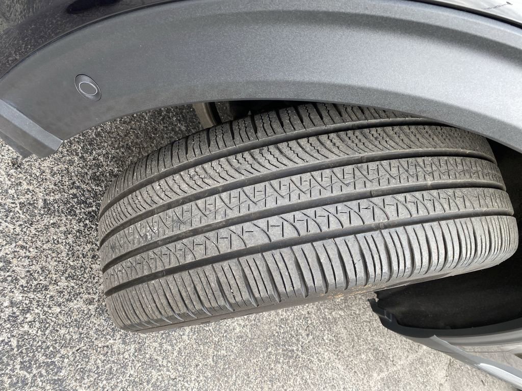 Certified 2023 Ford Explorer Platinum w/ Technology Package image 55