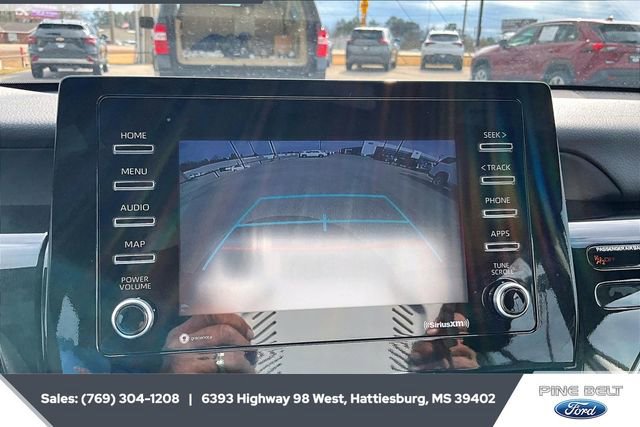 Used 2024 Toyota Camry LE image 15