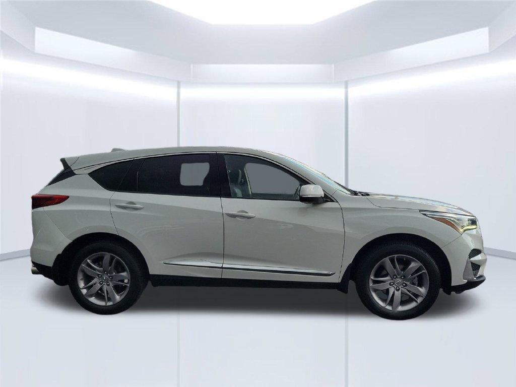 Used 2020 Acura RDX w/ Advance Package FWD image 4