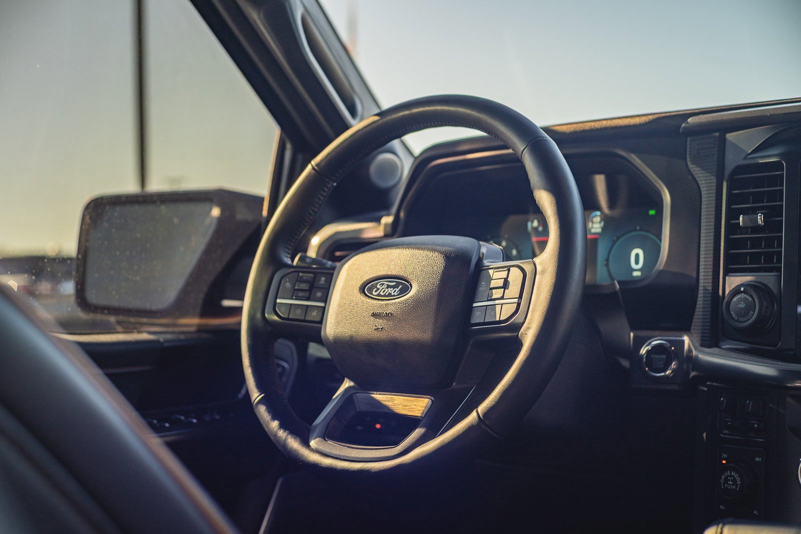 Certified 2024 Ford F150 Tremor w/ Equipment Group 402A High image 22