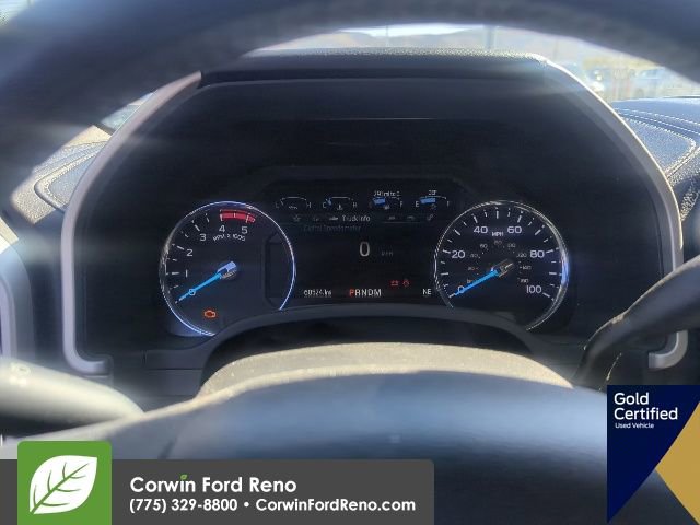 Certified 2021 Ford F250 Lariat image 14