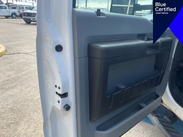 Certified 2016 Ford F550 XL image 22