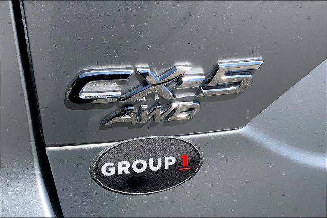 Used 2019 MAZDA CX-5 Touring AWD/4WD image 33